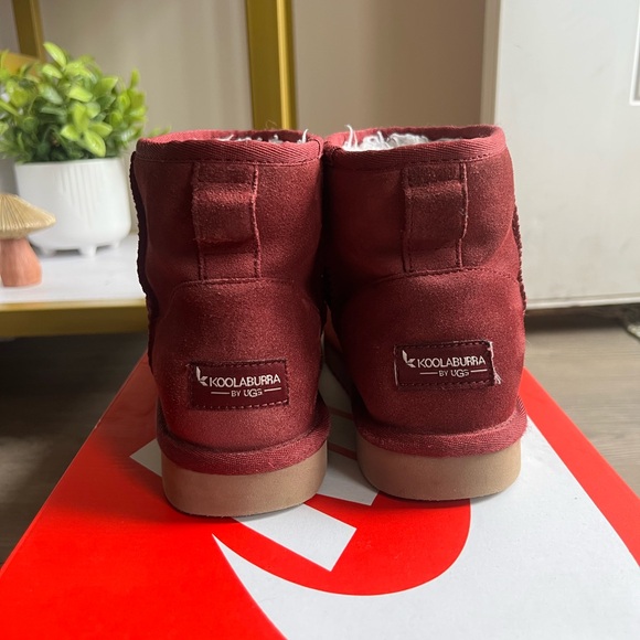 Koolaburra By UGG Koola Mini II Booties 1114851 - Picture 4 of 5